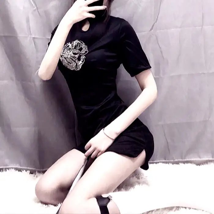 韩嫣翠粤语
